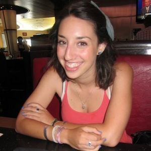 Meet your Posher, Audrey